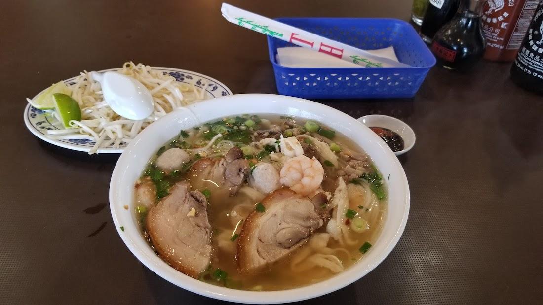 New Trieu Chau Restaurant