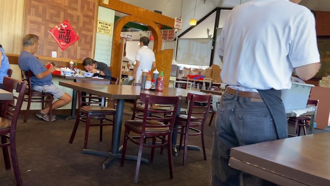 New Trieu Chau Restaurant