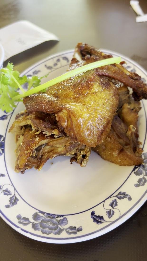 New Trieu Chau Restaurant