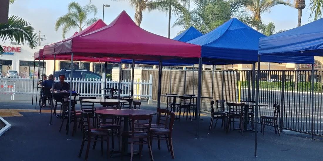 New Trieu Chau Restaurant