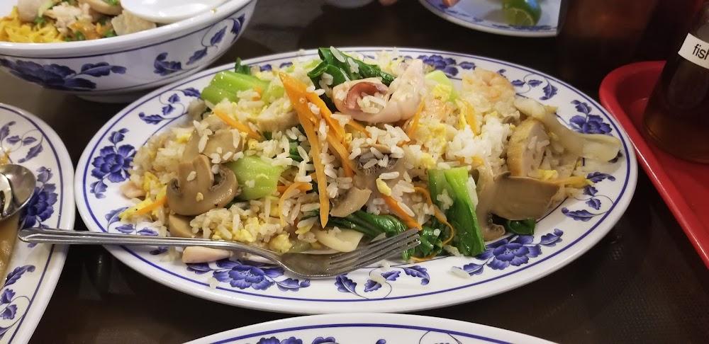 New Trieu Chau Restaurant